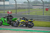 Advanced Group Yellow Bikes